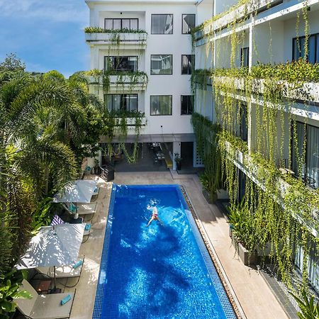 Grand Yard La Residence Siem Reap Zewnętrze zdjęcie