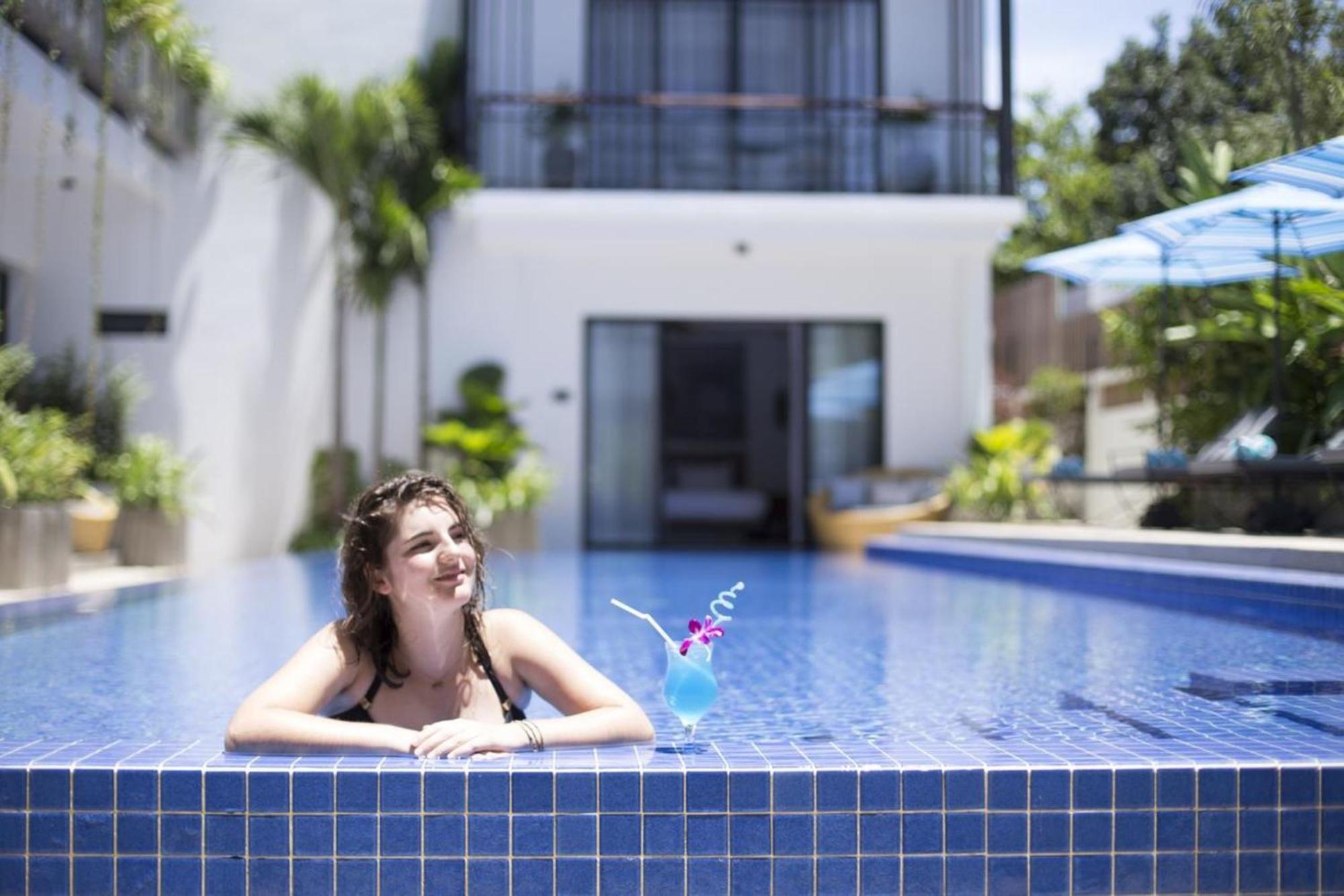 Grand Yard La Residence Siem Reap Zewnętrze zdjęcie