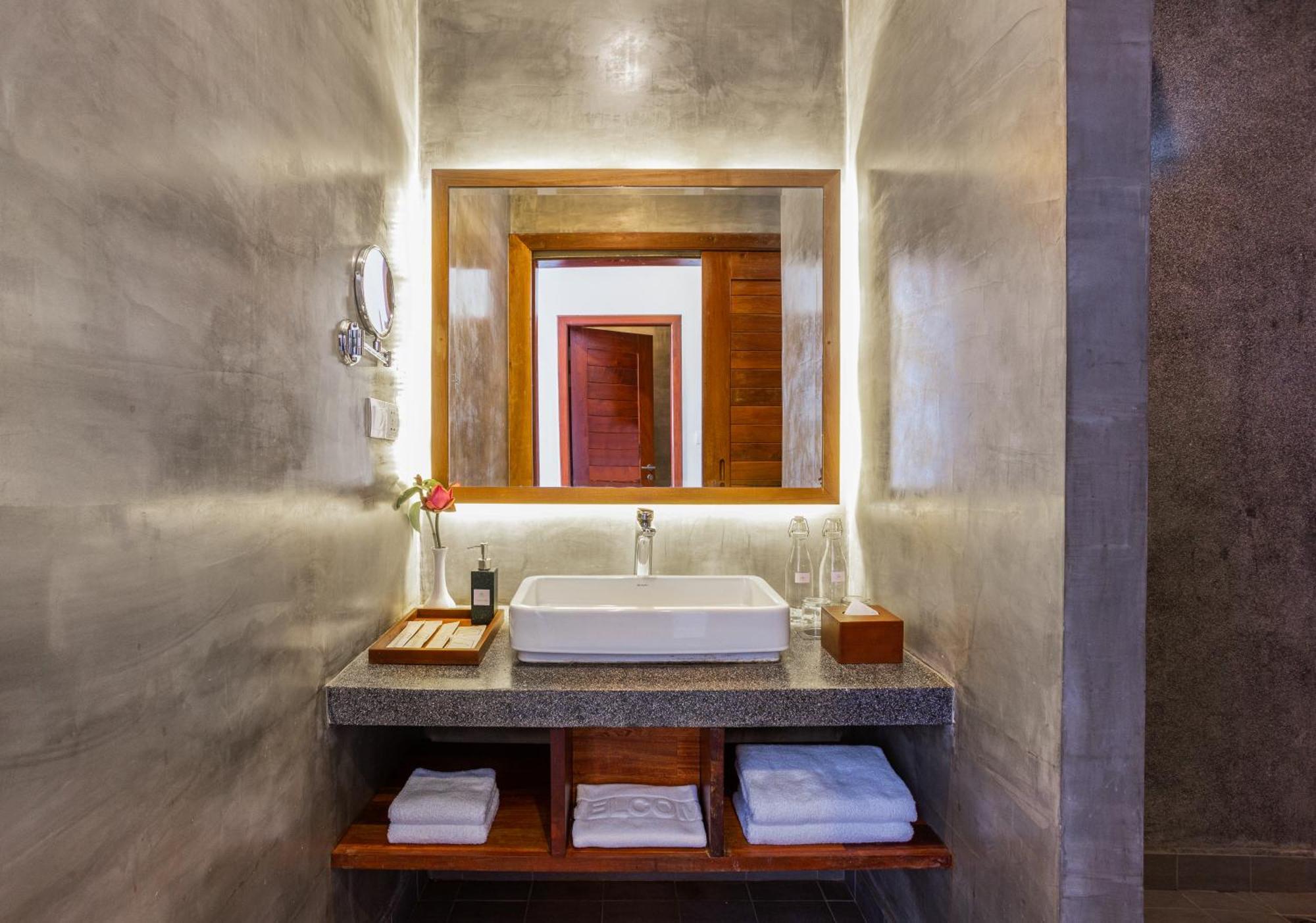 Grand Yard La Residence Siem Reap Zewnętrze zdjęcie