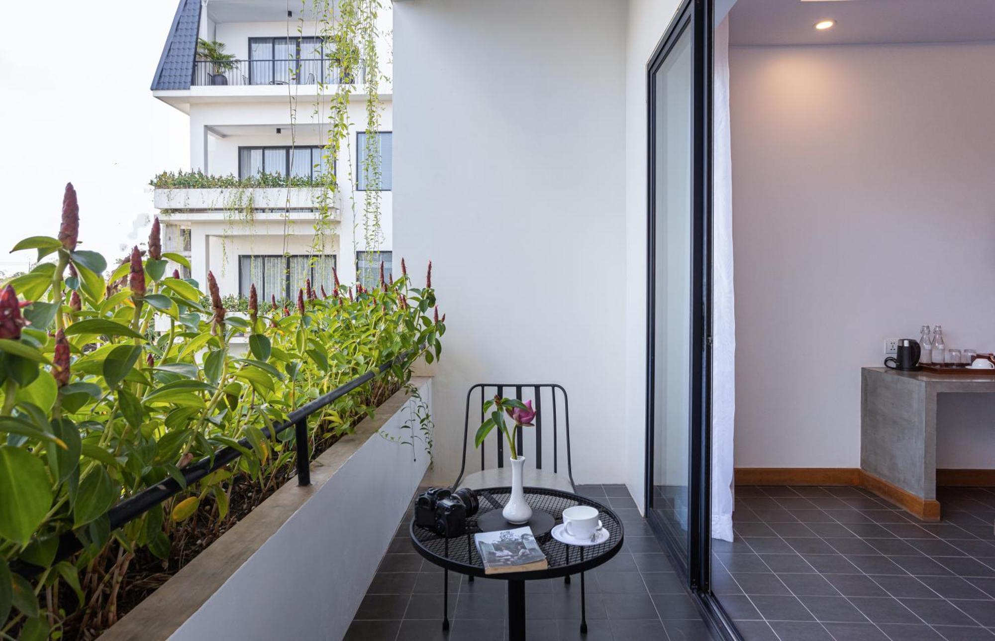 Grand Yard La Residence Siem Reap Pokój zdjęcie