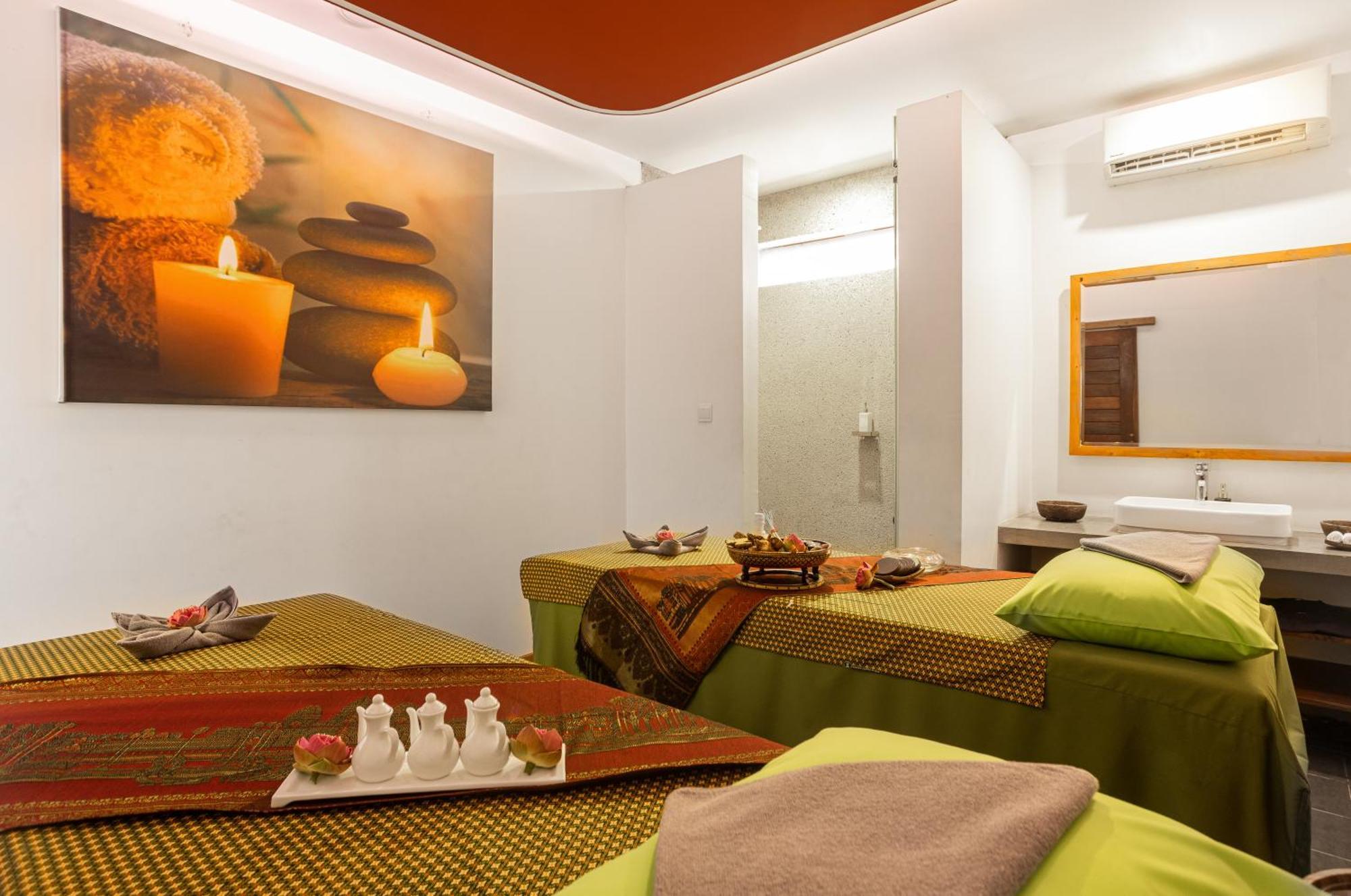Grand Yard La Residence Siem Reap Zewnętrze zdjęcie