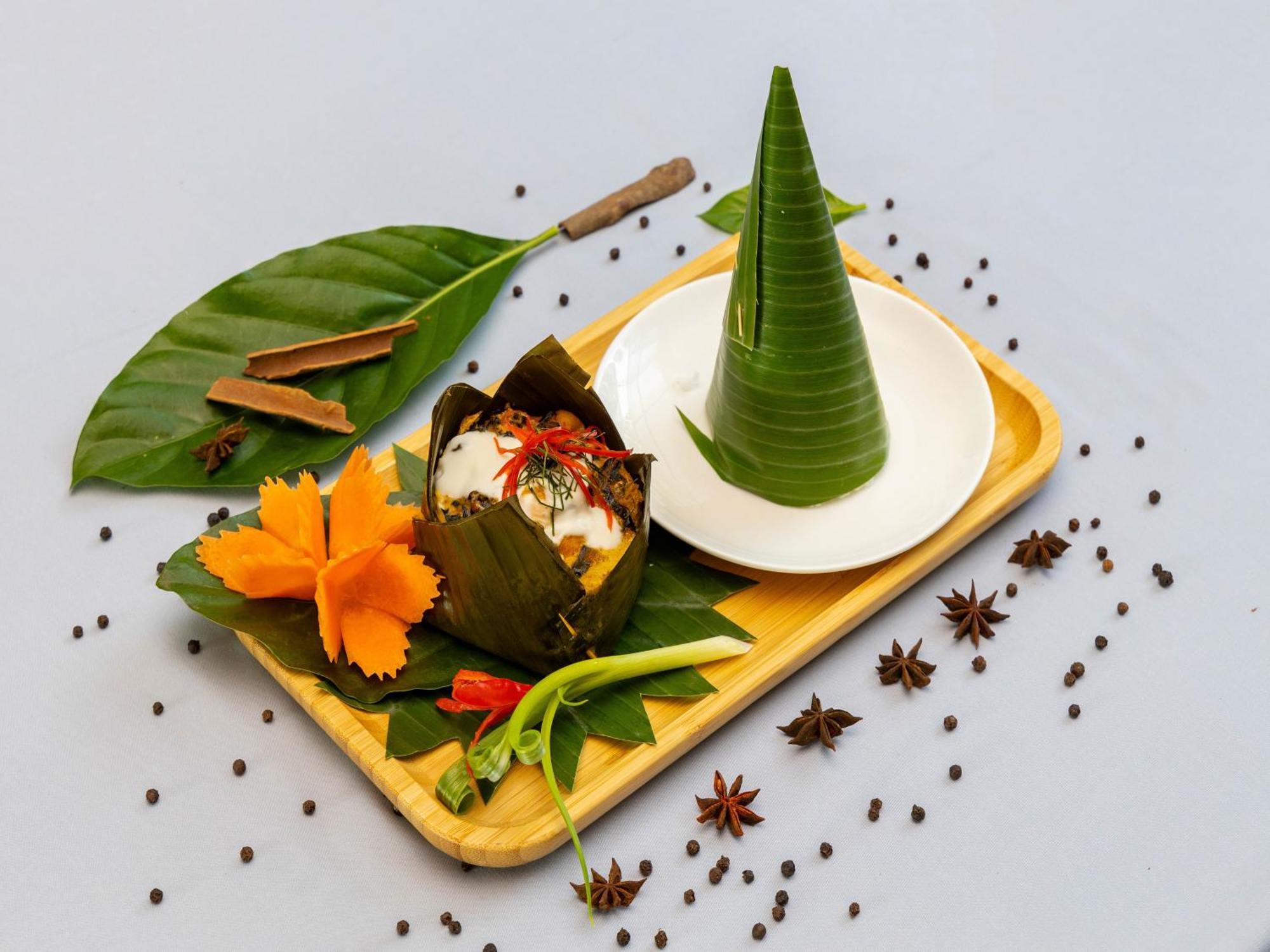 Grand Yard La Residence Siem Reap Zewnętrze zdjęcie