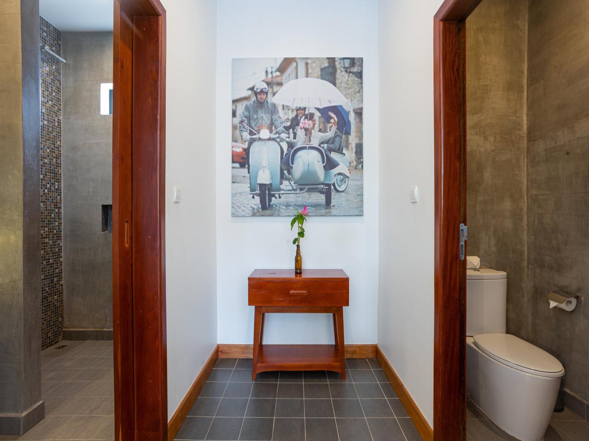 Grand Yard La Residence Siem Reap Pokój zdjęcie