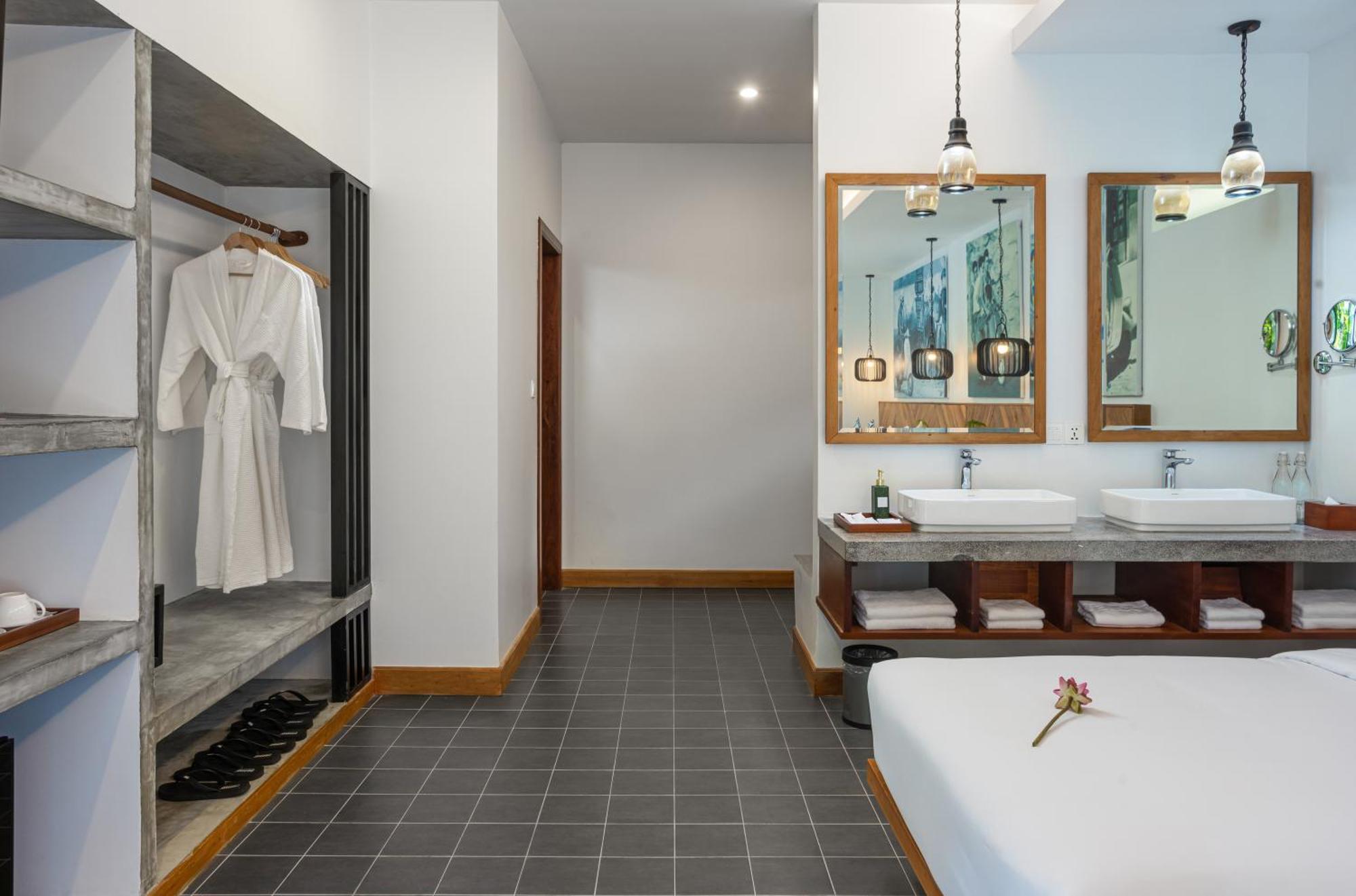 Grand Yard La Residence Siem Reap Pokój zdjęcie