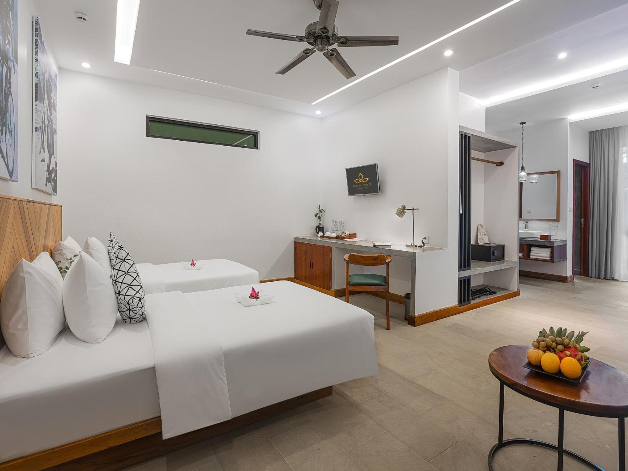 Grand Yard La Residence Siem Reap Pokój zdjęcie